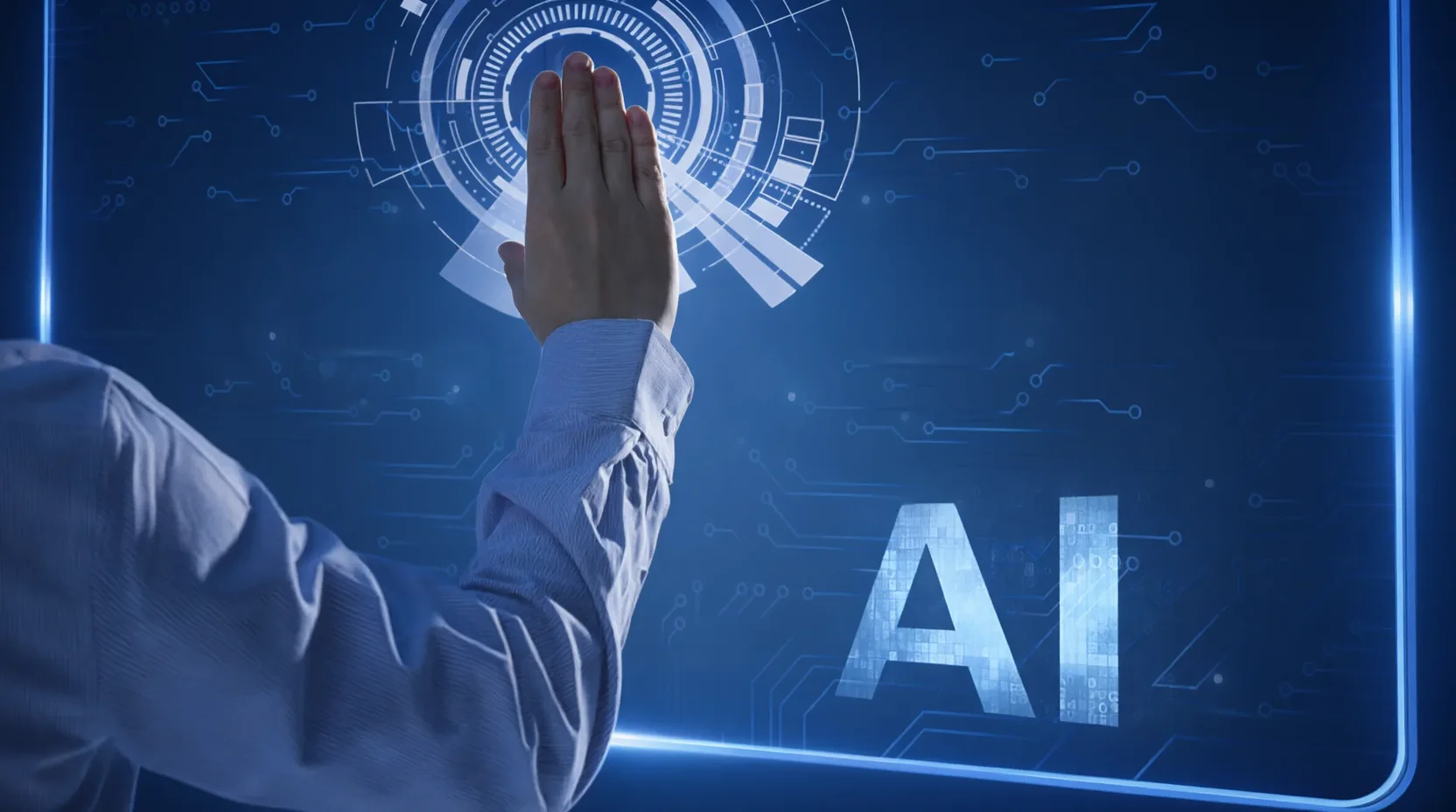 AI 应用开发