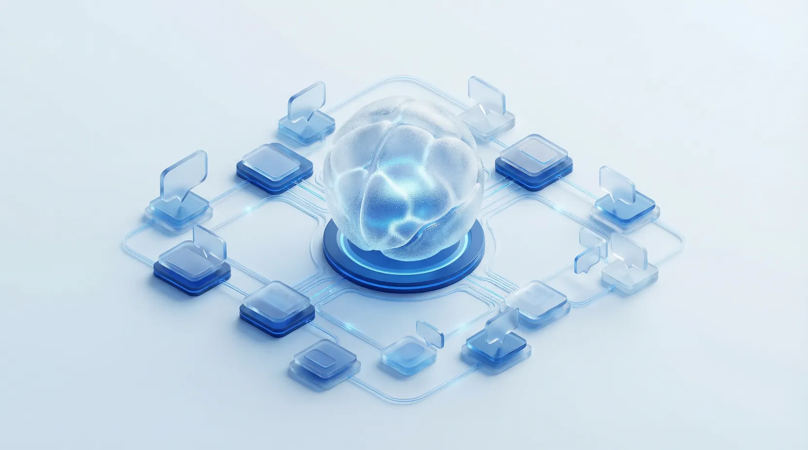 AI 应用开发